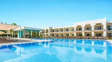Riu Palace Zanzibar