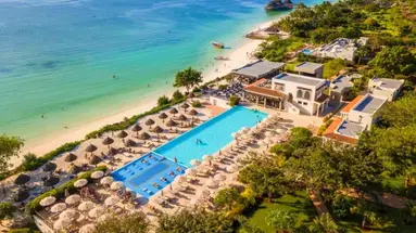 Riu Palace Zanzibar