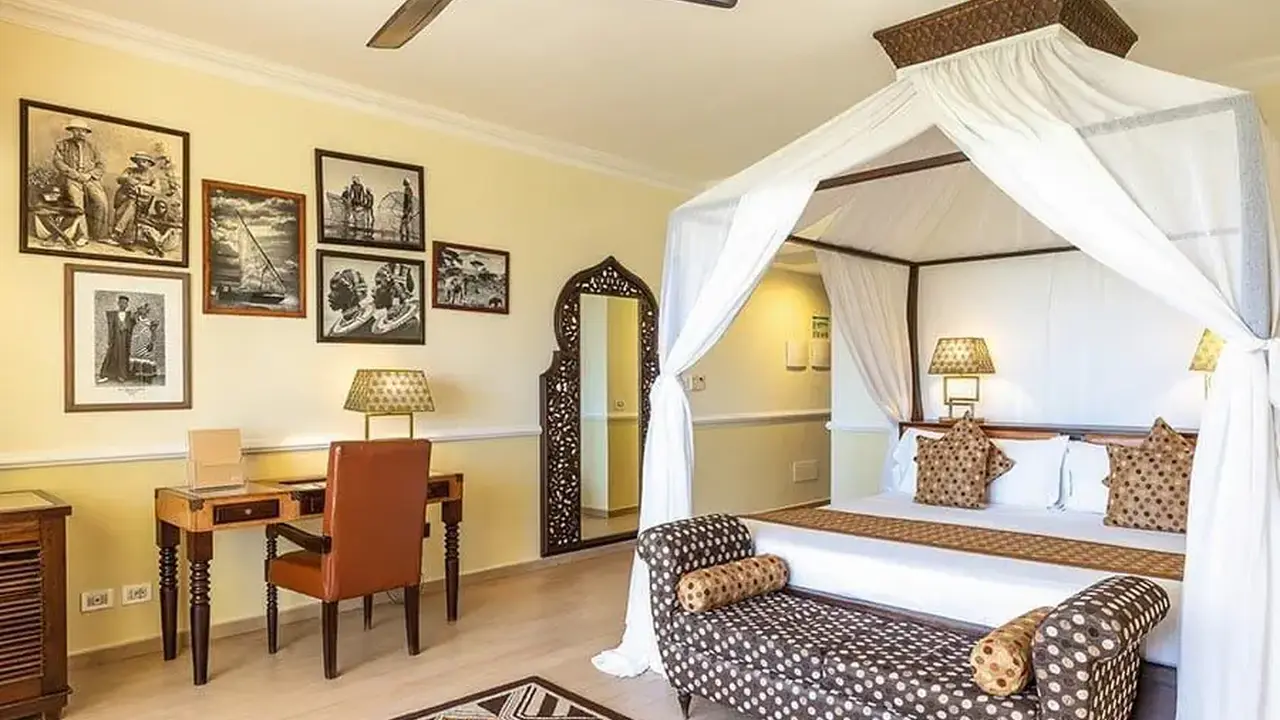 Riu Palace Zanzibar