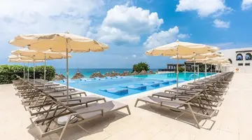 Riu Palace Zanzibar