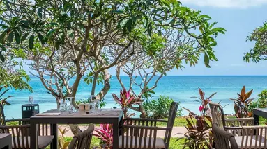 Riu Palace Zanzibar