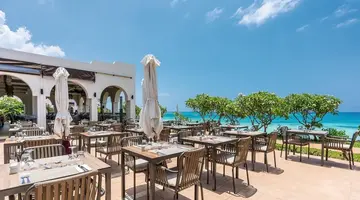 Riu Palace Zanzibar