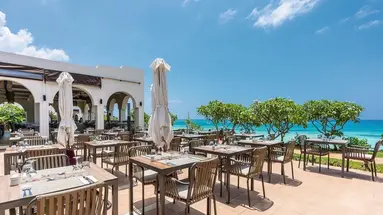 Riu Palace Zanzibar