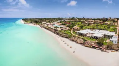 Riu Palace Zanzibar