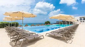 Riu Palace Zanzibar