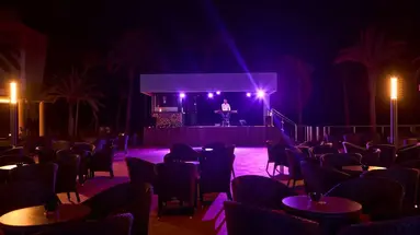 RIU Palace