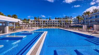 RIU Palace