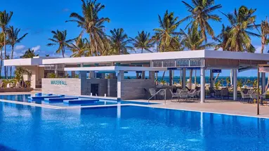 RIU Palace