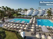 RIU PARAISO LANZAROTE