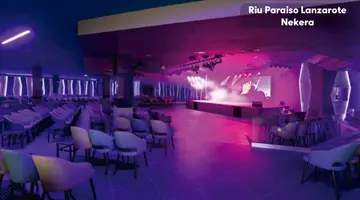 RIU PARAISO LANZAROTE