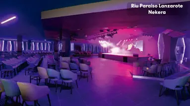 RIU PARAISO LANZAROTE