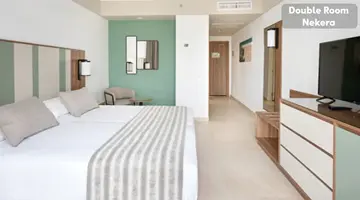 RIU PARAISO LANZAROTE