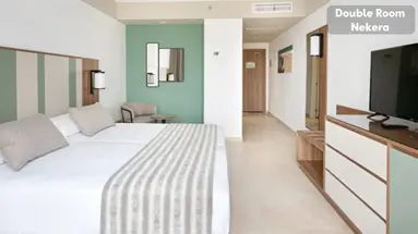 RIU PARAISO LANZAROTE