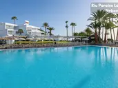 RIU PARAISO LANZAROTE