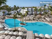 RIU PARAISO LANZAROTE