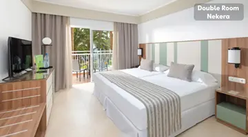 RIU PARAISO LANZAROTE