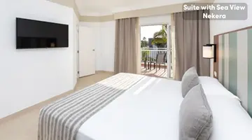 RIU PARAISO LANZAROTE