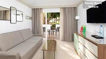 RIU PARAISO LANZAROTE