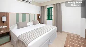 RIU PARAISO LANZAROTE