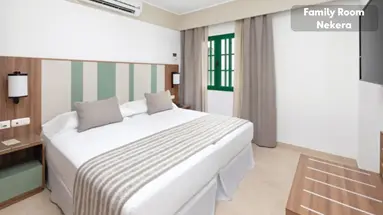 RIU PARAISO LANZAROTE