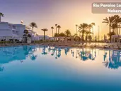 RIU PARAISO LANZAROTE