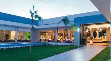 Riu Playacar