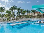 Riu Playacar
