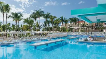 Riu Playacar