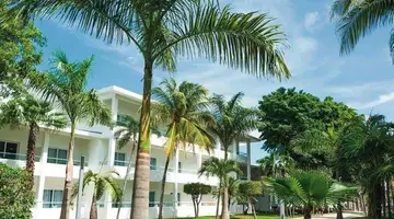 Riu Playacar