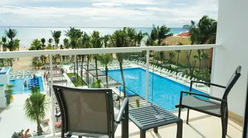 Riu Playacar