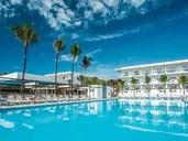 Riu Playacar