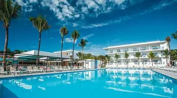 Riu Playacar