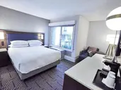RIU PLAZA FISHERMAN´S WHARF