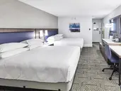 RIU PLAZA FISHERMAN´S WHARF