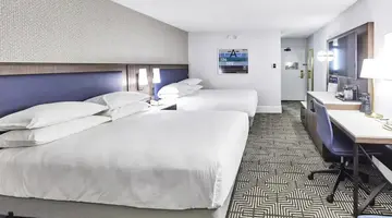 RIU PLAZA FISHERMAN´S WHARF
