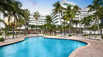 Riu Plaza Miami Beach 4