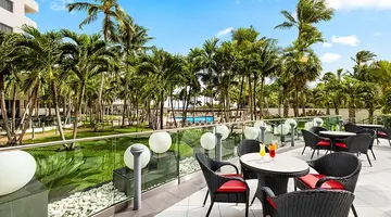 Riu Plaza Miami Beach 4