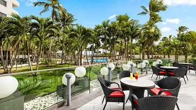 Riu Plaza Miami Beach 4