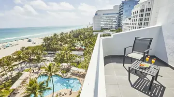 Riu Plaza Miami Beach 4
