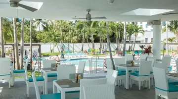 RIU PLAZA MIAMI BEACH