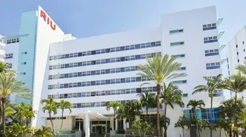 RIU PLAZA MIAMI BEACH