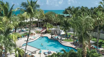 RIU PLAZA MIAMI BEACH