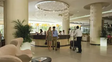 RIU PLAZA MIAMI BEACH