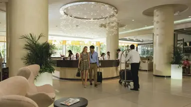 RIU PLAZA MIAMI BEACH