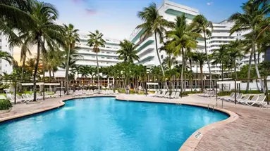 RIU PLAZA MIAMI BEACH
