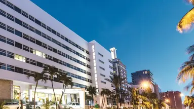 RIU PLAZA MIAMI BEACH