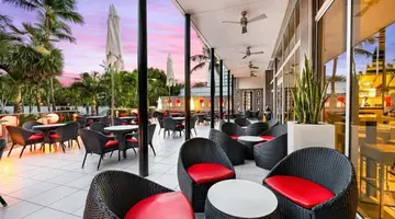 RIU PLAZA MIAMI BEACH