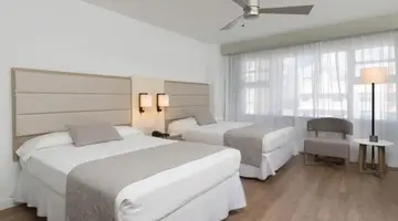 RIU PLAZA MIAMI BEACH