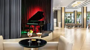 RIU PLAZA MIAMI BEACH