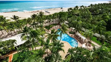 RIU PLAZA MIAMI BEACH